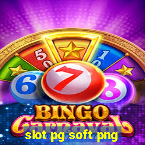 slot pg soft png